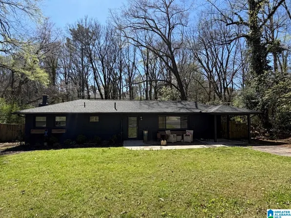 3361 Valley Park Dr, Birmingham, AL 35243