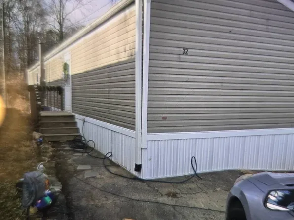 1075 Sweeten Creek Rd #32, Asheville, NC 28803