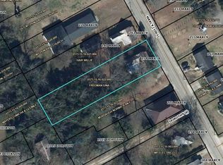 254 Maxcy St, Orangeburg, SC 29115