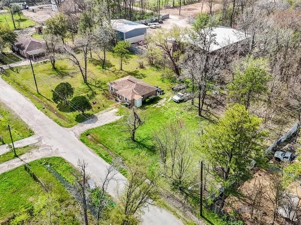 00 Queensland Street, Houston, TX 77028