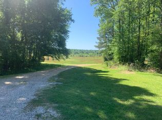 1380 Fonsylvania Rd, Vicksburg, MS 39180