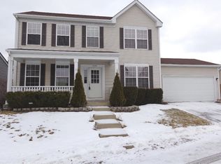 1634 Plum Tree Ln, Aurora, IL 60504