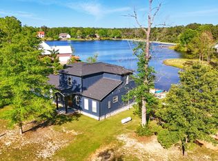 16 Lake Michael Ln, Poplarville, MS 39470
