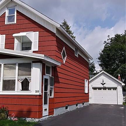 2nd image of 20 Moseley St
