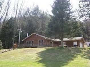 45 Dingman Run Rd, Coudersport, PA 16915