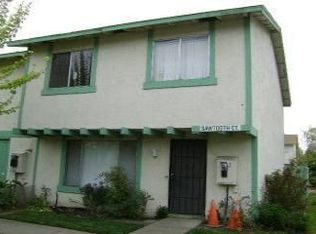 3632 Sawtooth Ct, San Jose, CA 95111