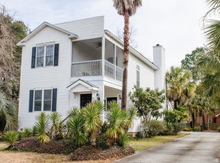 52 Fitzroy Dr, Charleston, SC 29414