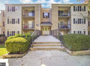 18304 Streamside Dr APT 101, Gaithersburg, MD 20879
