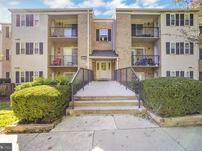 18304 Streamside Dr APT 101, Gaithersburg, MD, 20879