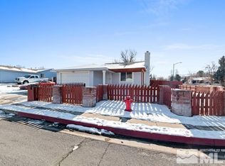 10076 Atwood St, Reno, NV 89506