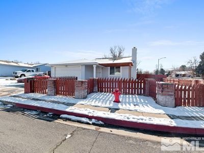 10076 Atwood St, Reno, NV, 89506