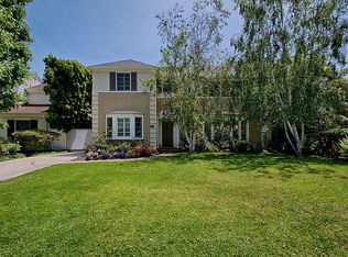 2778 Forrester Dr, Los Angeles, CA 90064