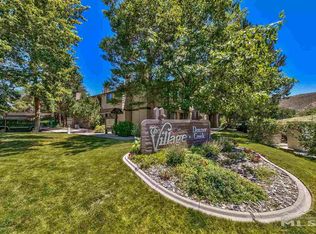 4582 Matich Dr, Reno, NV 89502