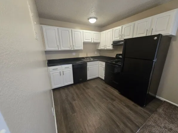 Park Ridge Apartments