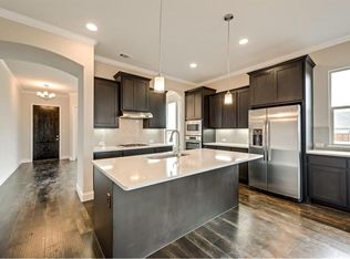 2928 Bold Ruler Rd, Celina, TX 75009