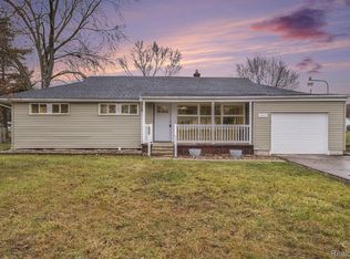 4340 Woodrow Ave, Burton, MI 48509