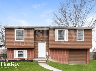 9015 Caminito Ct, Indianapolis, IN 46234