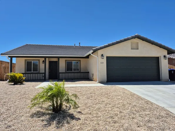 5212 Split Rock Ave, Twentynine Palms, CA 92277