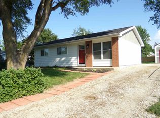 6010 Council Ring Blvd, Kokomo, IN 46902