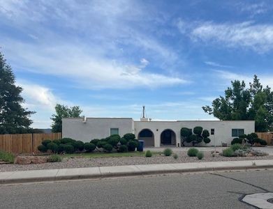 47 Grand Canyon Dr, White Rock, NM, 87547