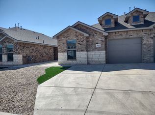 1629 133rd St #A, Lubbock, TX 79423