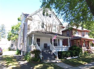 23 Lincoln Ave, Batavia, NY 14020