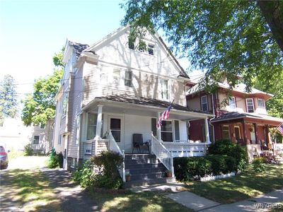 23 Lincoln Ave, Batavia, NY, 14020