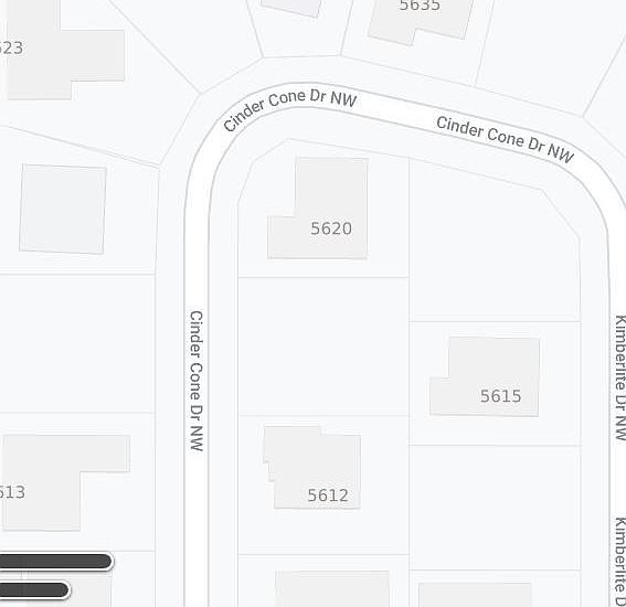 1st image of 5619 Kimberlite Dr NW