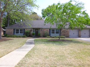 3740 Maule Rd, Pensacola, FL 32503