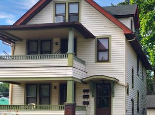 157 Harvard Ave APT 1, Elyria, OH 44035