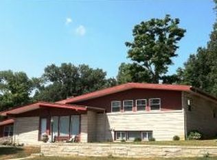 1580 Trogdon Ln, Bedford, IN 47421