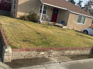 1205 E Cortland Ave, Fresno, CA 93704