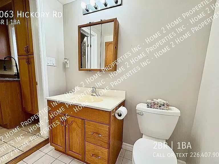 1063 Hickory Rd — Photo 12