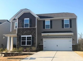 6237 Kilchurn Dr, Indian Land, SC 29707