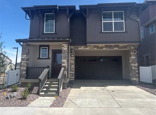 2176 S Haleyville Way, Aurora, CO 80018