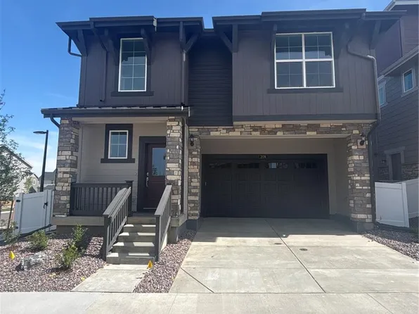 2176 S Haleyville Way, Aurora, CO 80018