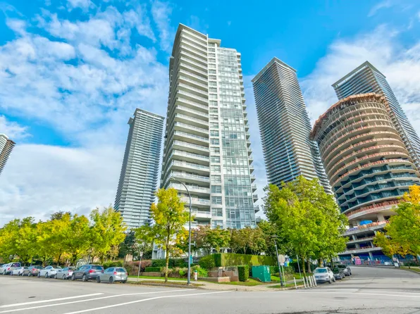 2289 Yukon Cres #3005, Burnaby, BC V5C 0B2