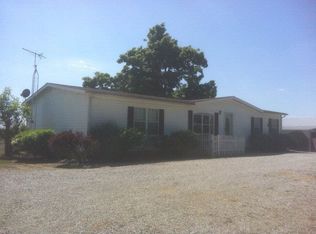 5460 Hayden Bridge Rd, Owensboro, KY 42301