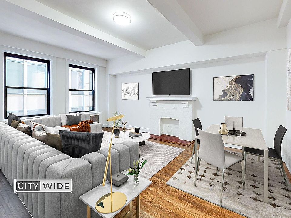 1st image of 145 W 55th St APT 12F