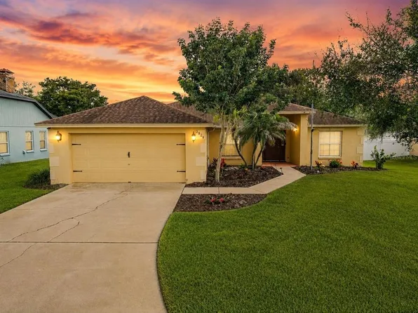 2829 HICKORY RIDGE, LAKELAND, FL 33813