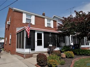 4421 Belmar Ave, Toledo, OH 43612