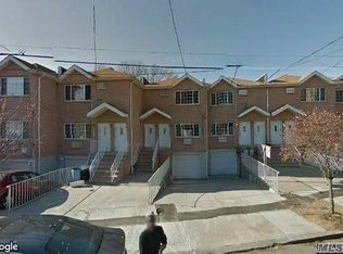 1119 Gipson St, Far Rockaway, NY 11691