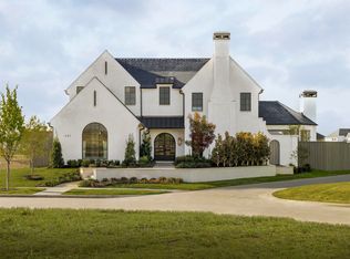 447 Tannen Dr, Frisco, TX 75033