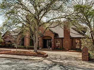 16019 Ranchita Dr, Dallas, TX 75248