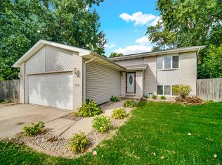 3716 Walsh St, Portage, IN 46368