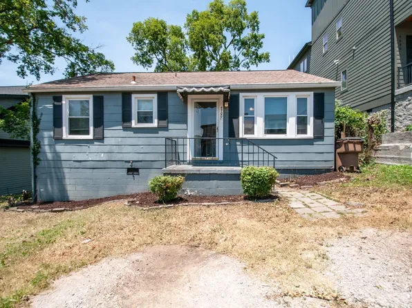 4700 Kentucky Ave, Nashville, TN 37209