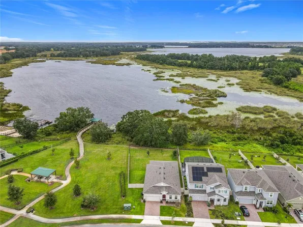 124 Juno Dr, Groveland, FL 34736