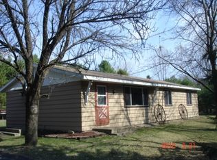W1844 Fawn Ct, Montello, WI 53949