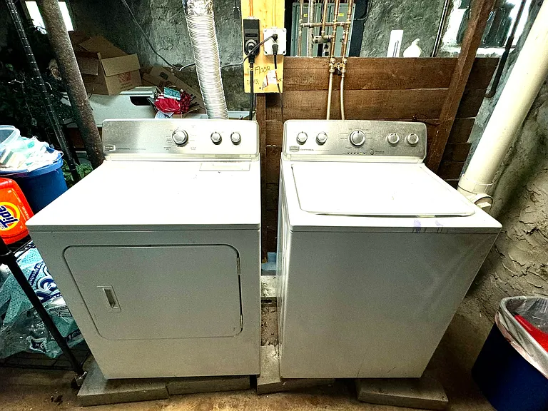 Private Laundry