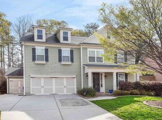 824 Richmond Cir, Peachtree City, GA 30269